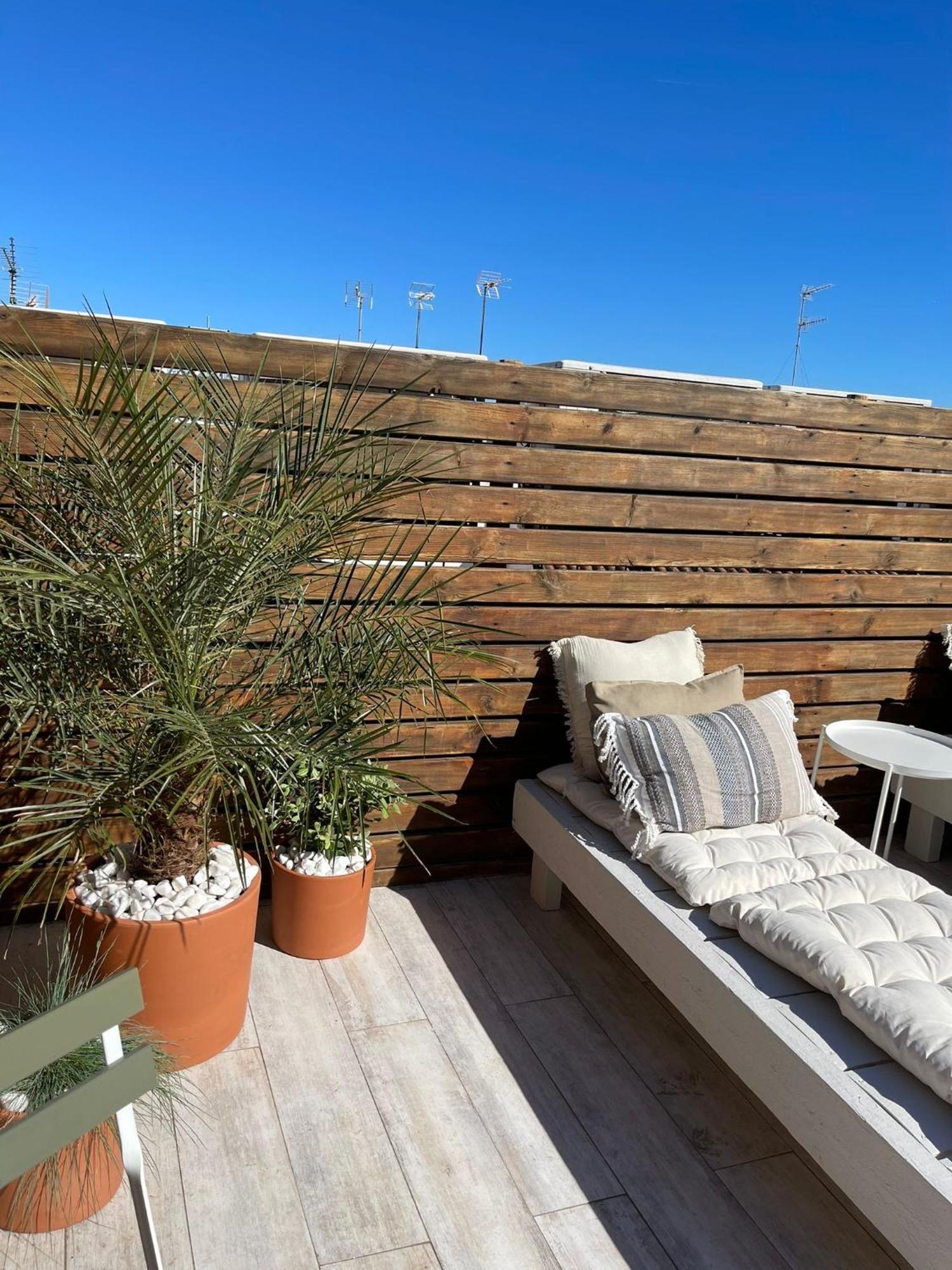 Aldara Sitges Hotel Ngoại thất bức ảnh