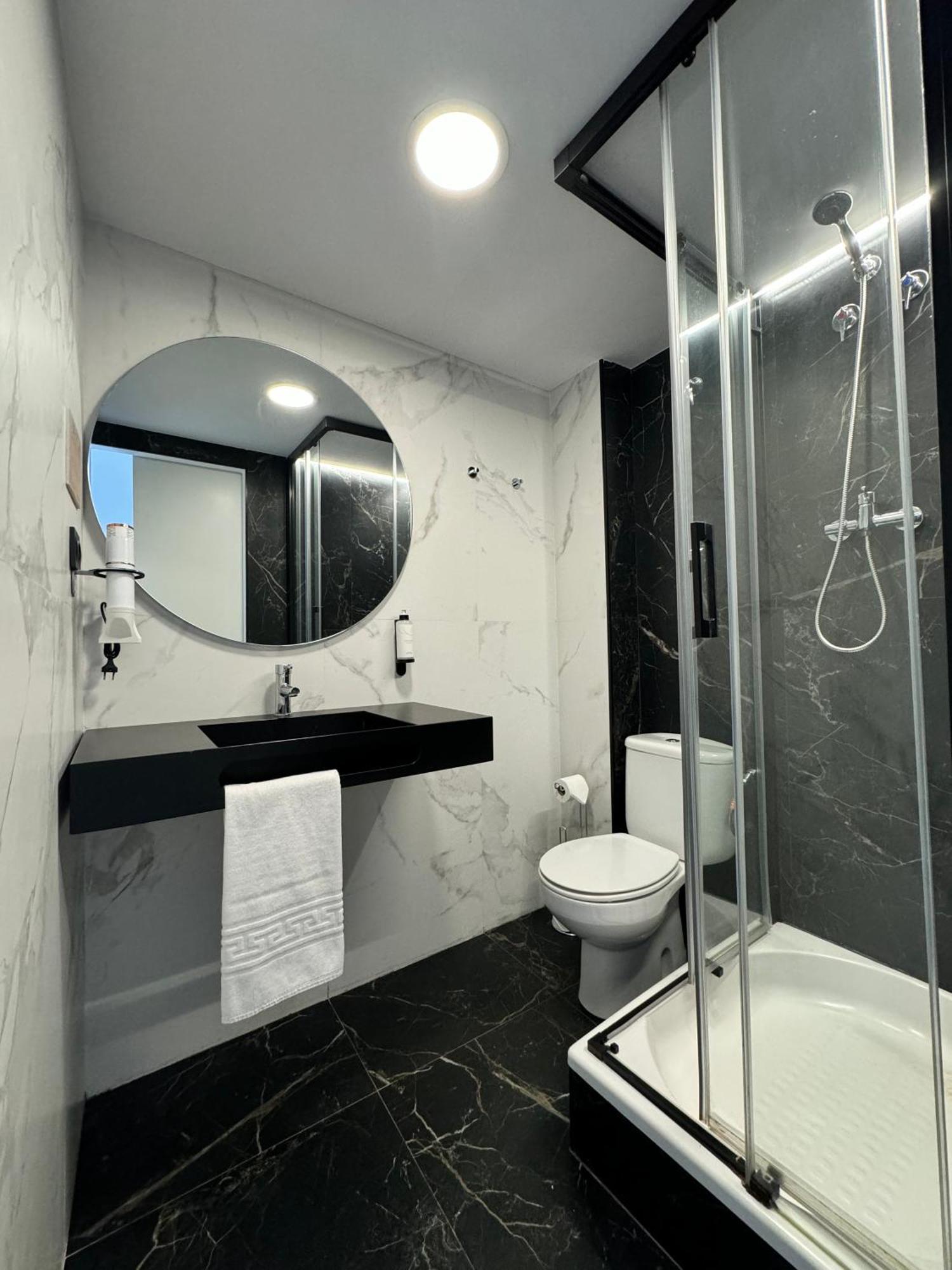 Aldara Sitges Hotel Ngoại thất bức ảnh