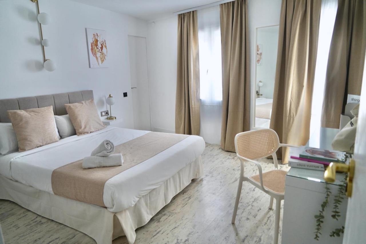 Aldara Sitges Hotel Ngoại thất bức ảnh
