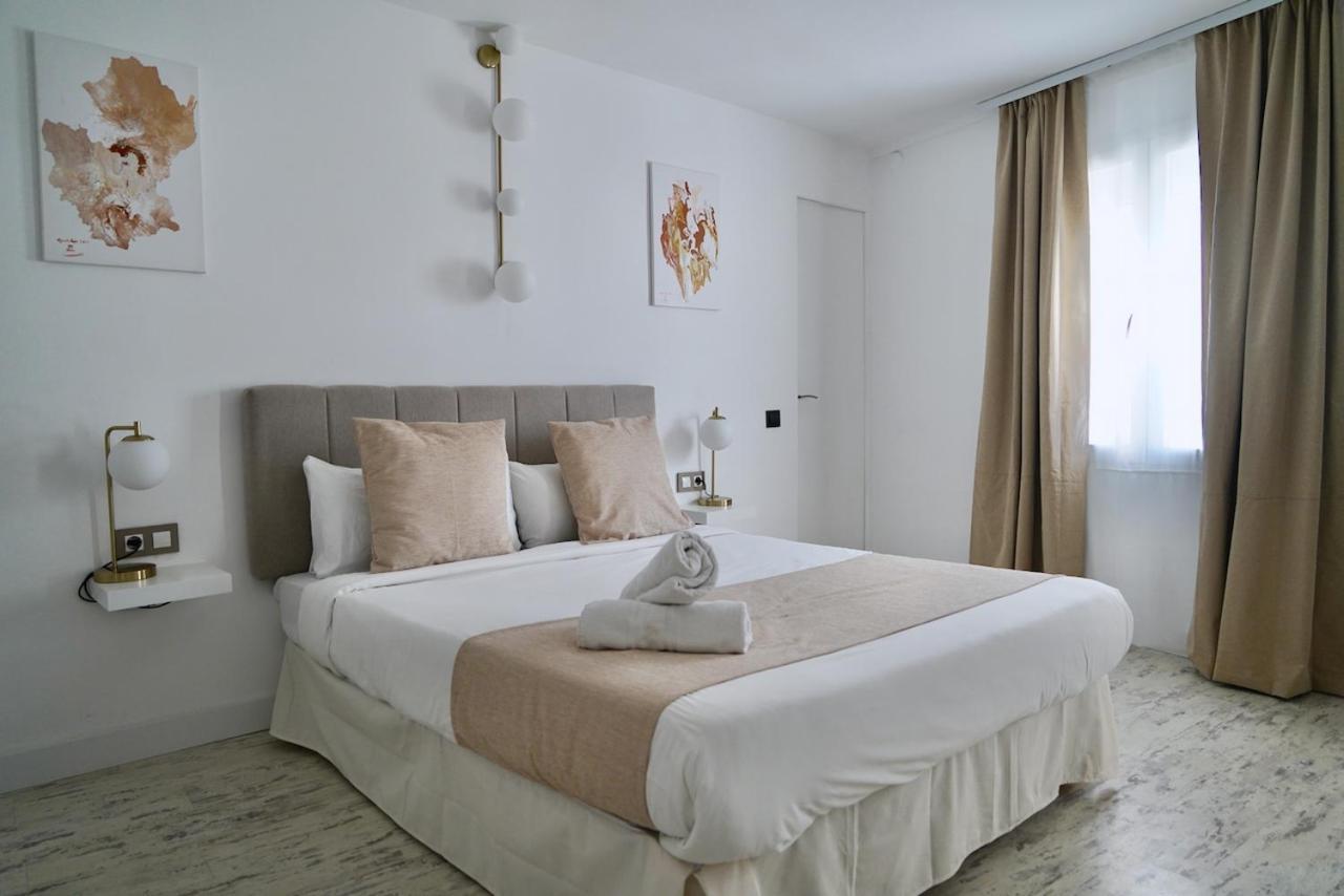 Aldara Sitges Hotel Ngoại thất bức ảnh