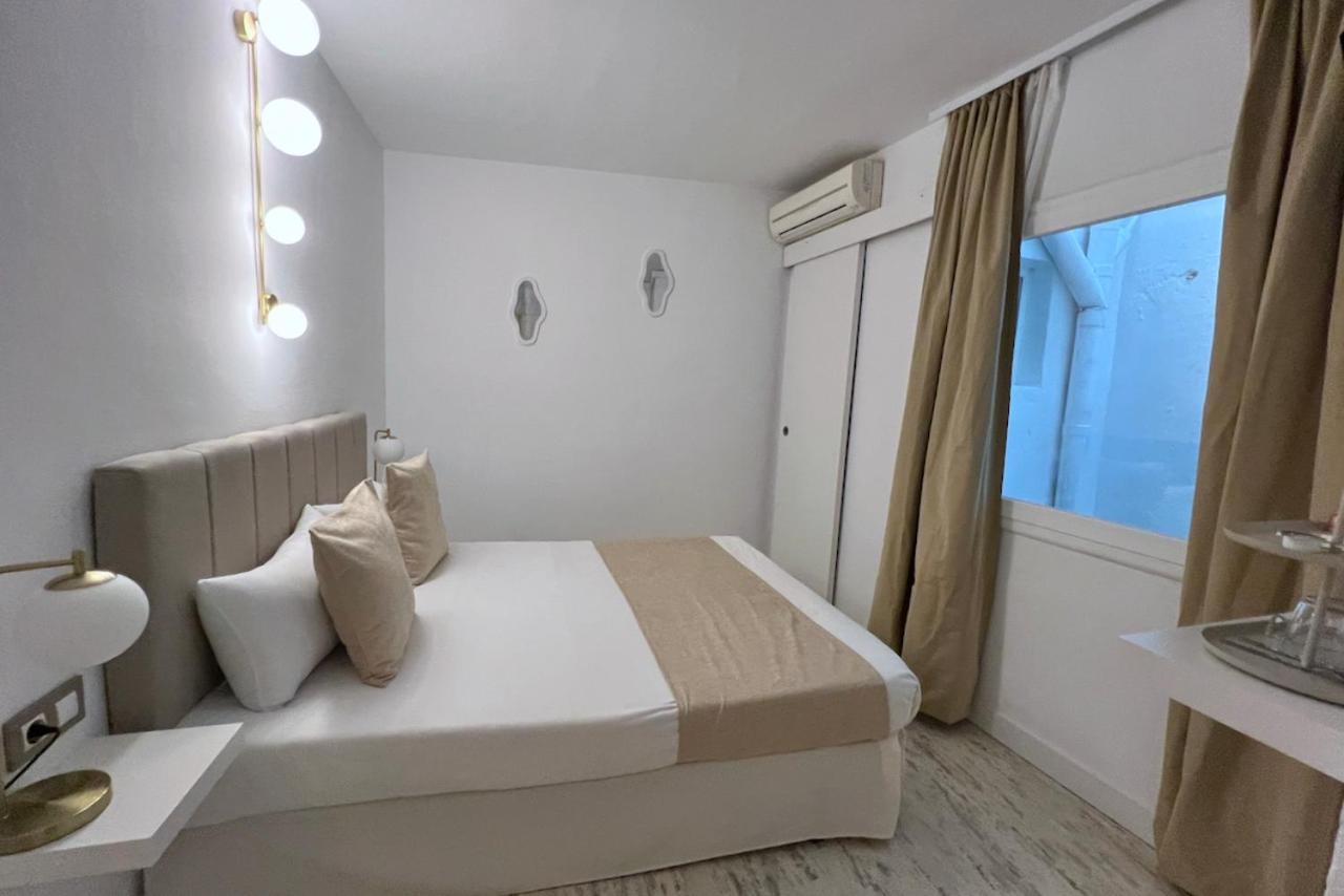 Aldara Sitges Hotel Ngoại thất bức ảnh