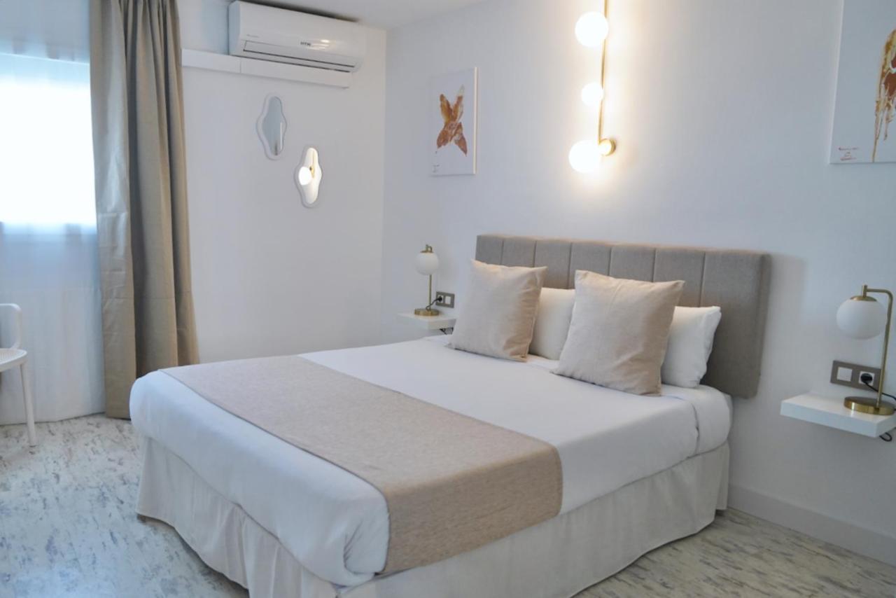 Aldara Sitges Hotel Ngoại thất bức ảnh