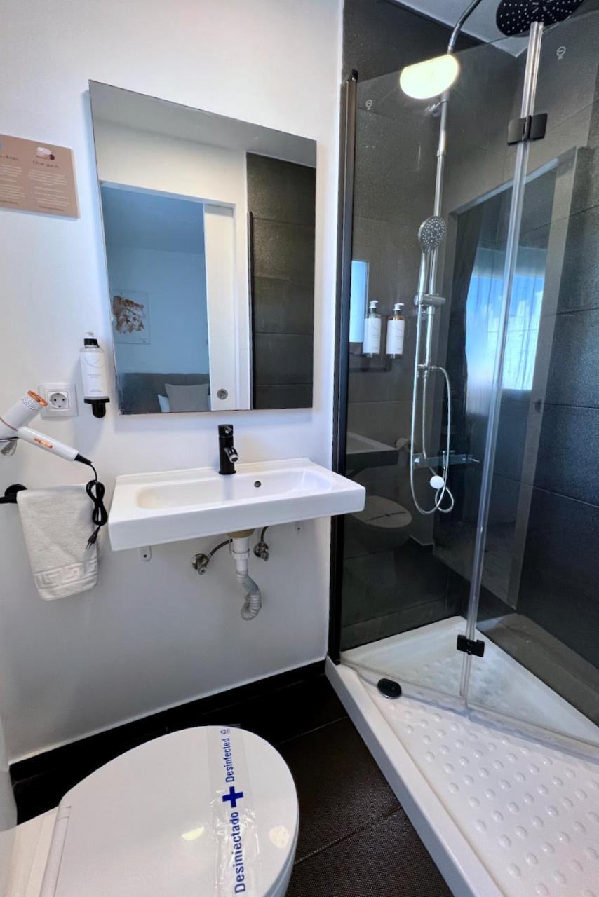 Aldara Sitges Hotel Ngoại thất bức ảnh