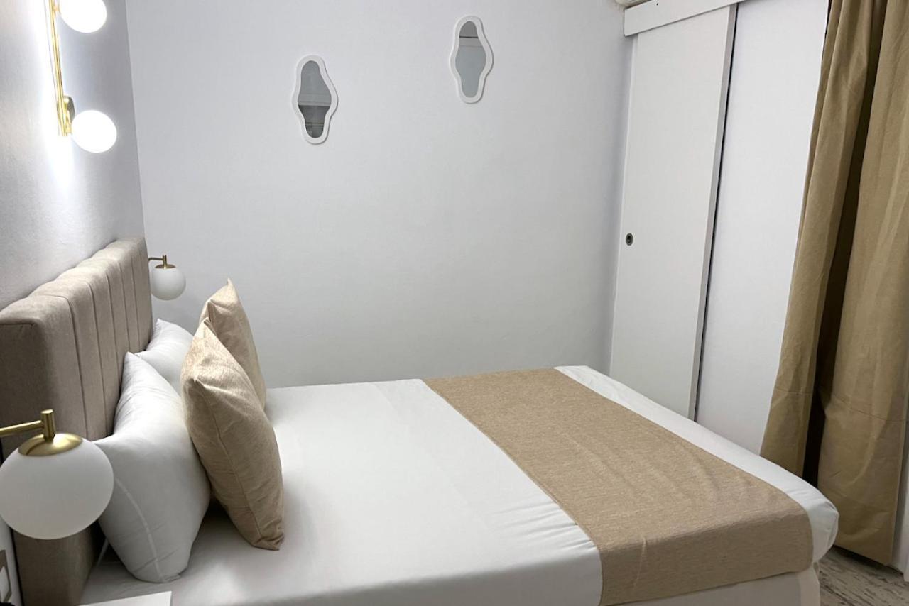 Aldara Sitges Hotel Ngoại thất bức ảnh