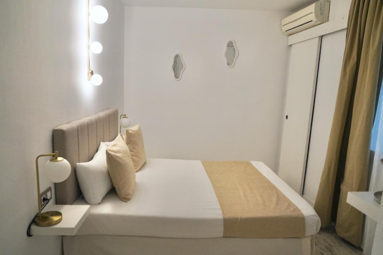 Aldara Sitges Hotel Ngoại thất bức ảnh