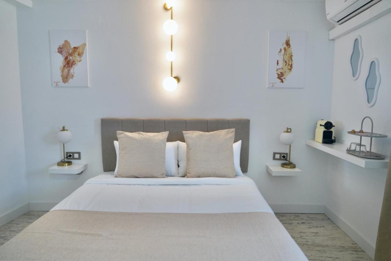 Aldara Sitges Hotel Ngoại thất bức ảnh