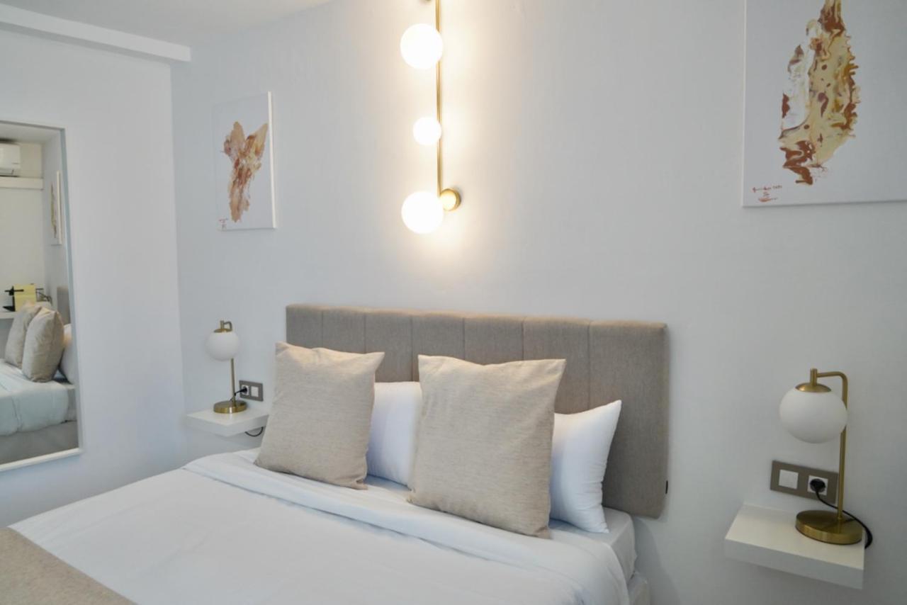 Aldara Sitges Hotel Ngoại thất bức ảnh