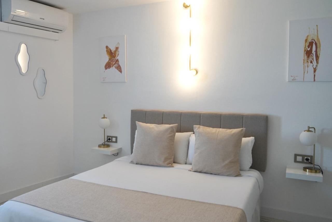 Aldara Sitges Hotel Ngoại thất bức ảnh