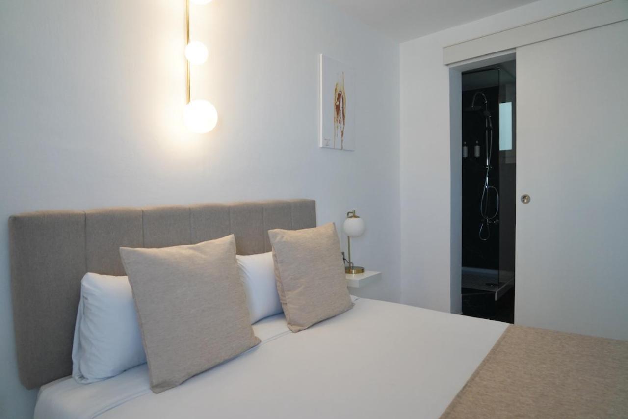 Aldara Sitges Hotel Ngoại thất bức ảnh