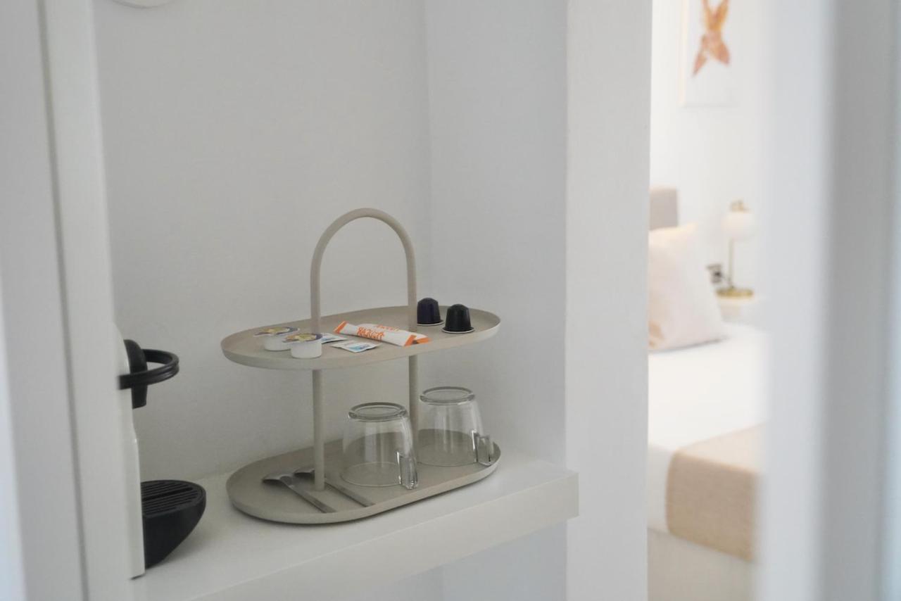 Aldara Sitges Hotel Ngoại thất bức ảnh
