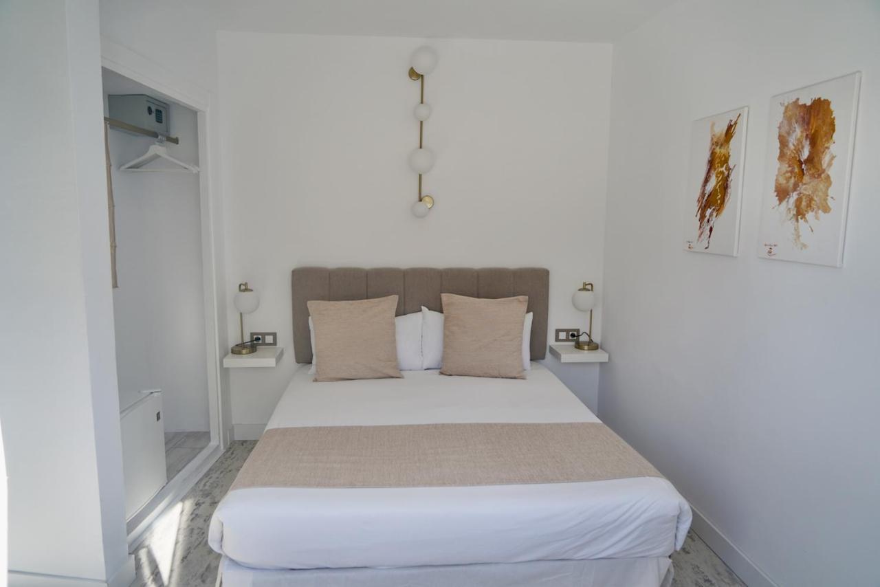 Aldara Sitges Hotel Ngoại thất bức ảnh
