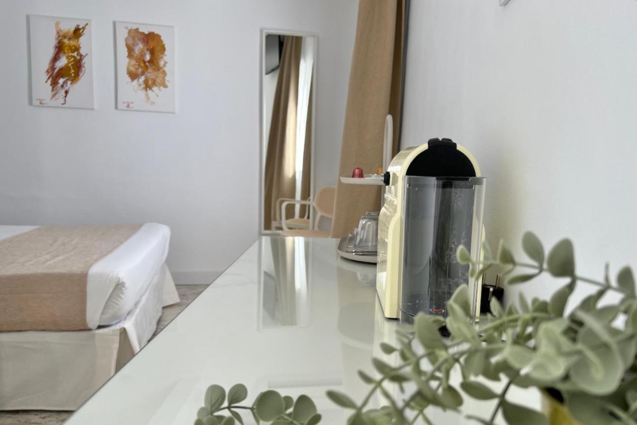 Aldara Sitges Hotel Ngoại thất bức ảnh