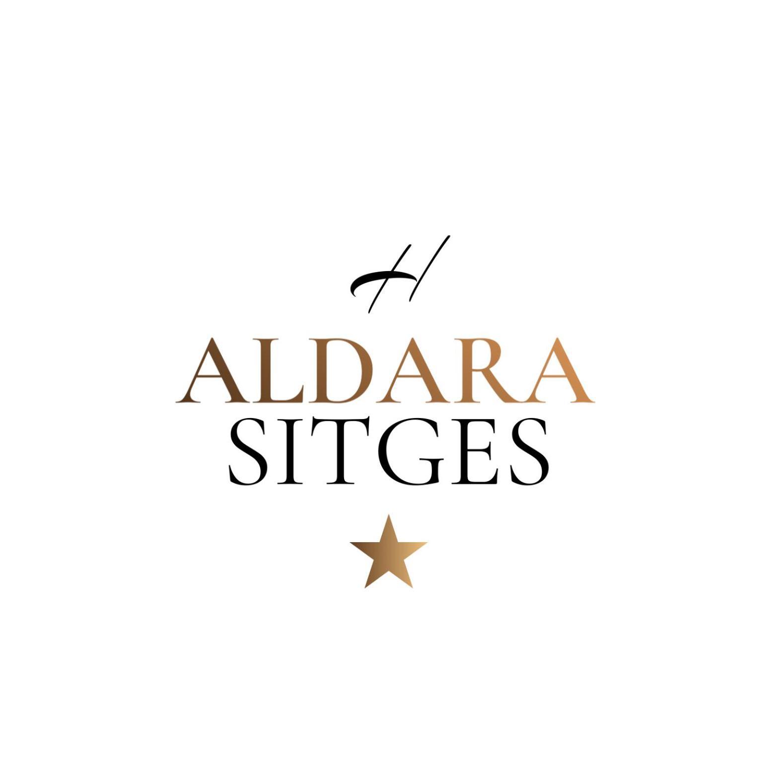 Aldara Sitges Hotel Ngoại thất bức ảnh
